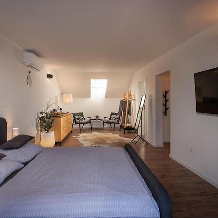 Apartman Pod Vezou 2 Банска-Бистрица Экстерьер фото