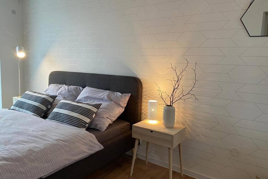 Apartman Pod Vezou 2 Банска-Бистрица Экстерьер фото