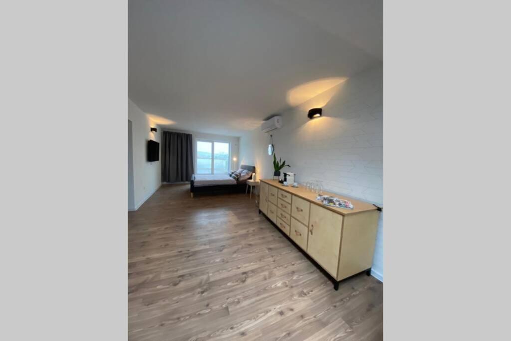 Apartman Pod Vezou 2 Банска-Бистрица Экстерьер фото
