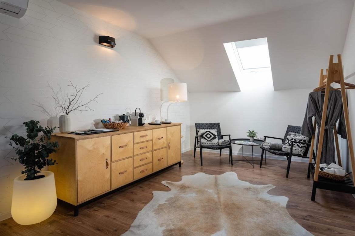 Apartman Pod Vezou 2 Банска-Бистрица Экстерьер фото