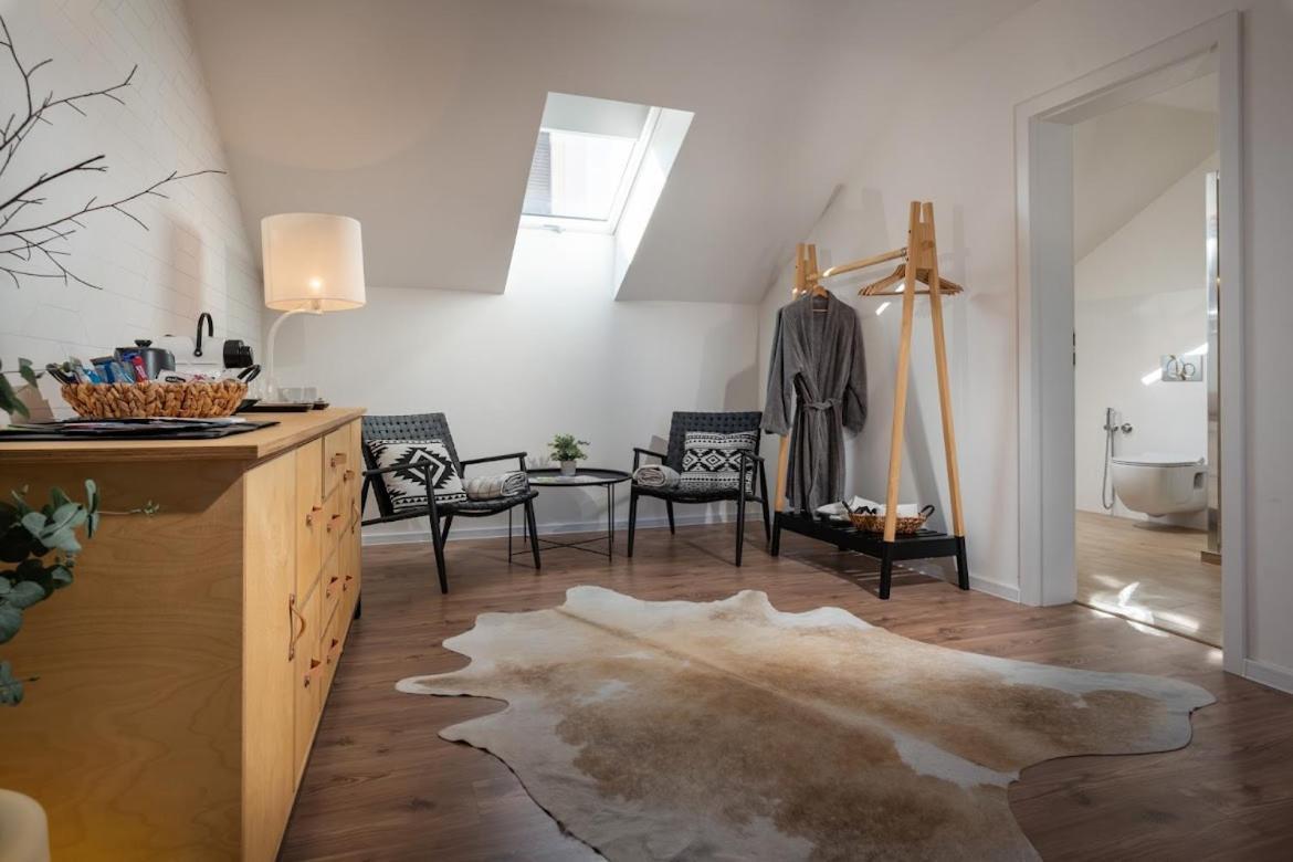 Apartman Pod Vezou 2 Банска-Бистрица Экстерьер фото